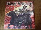 Iron Maiden - Death On The Road 2PIC LP 1ST PRESS HEAVY METAL 2005 336 437 1