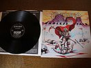 Kreator ?– Endless Pain LP 1ST PRESS THRASH METAL 1985 NOISE N 0025