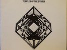 RUSH Temples of the Syrinx: St. Louis 1980 LP Rare Live, Not TMOQ