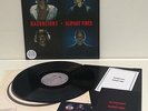 Razorlight - Slipway Fires - LP 2009 incl. Digital Download Code, Booklet and Ly