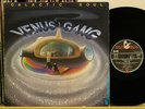 COSMIC DISCO:VENUS GANG/GALACTIC SOUL*J.P.MASSIERA*1978