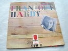 FRANCOISE HARDY LP CFH2 1960s chanson pop french çoise fran ce gall jane birkin