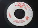JOHNNIE CLARKE ENTER INTO HIS GATES WITH PRAISE ATTACK LBL 1970s PRESSING