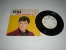    ELVIS PRESLEY     JUDY / THERE
