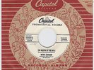 Rockabilly Wynn Stewart WLP 45 W/ Eddie Cochran 