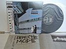DEPECHE MODE Some Great Reward LP Vinyl JAPAN WARNER PIONEER MUTE P-13052 W/ OBI