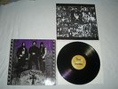 The Obsessed LP - Deutsche Pressung LC 7212, Hellhound Rec.