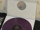 SEPULTURA Morbid Visions U.S. PURPLE VINYL press LP RARE Slayer Sodom Possessed