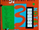 Tricesimoprimal Music Henk Badings++ private avant garde microtonal 31-tone