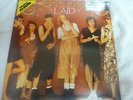 JAMES  LAID DOUBLE LP SIMPLY VINYL AUDIOPHILE UNOPENED  RARE SVLP158 MINT