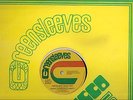 I NEVER RUN I NEVER HIDE-LINVAL THOMPSON killer roots 12 inch hear