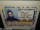 OL DIRTY BASTARD RETURN TO THE 36 CHAMBERS NEW SEALED 12