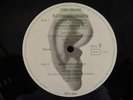 ASH RA TEMPEL - SCHWINGUNGEN - GERM - 1st PRESS - OHR