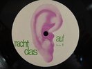 ASH RA TEMPEL - JOIN INN - GERM - 1st PRESS - OHR