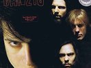 Danzig,  11  -  Lucifuge   ( original , with stickers on front)