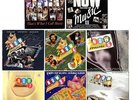 Now That's What I Call Music Volumes 1-16 Now That's What I Call Music 2-LP  (
