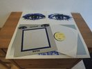 URIAH HEEP LOOK AT YOURSELF IN MINT WITH POSTER