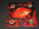 Pixies - Bossanova - 4AD CAD 0010 - Made in England