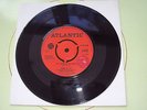 Fleur De Lys Stop Crossing the Bridge Original UK Atlantic 45 MOD FREAKBEAT R&B