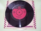 Tony Jackson & Vibrations LOVE POTION NO. 9/FORTUNE TELLER Pye 45 MOD FREAKBEAT