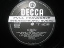 SXL 2101-3 WBg ED1 *WAGER: DAS RHEINGOLD* VIENNA PHILHARMONIC* SOLTI *3 LP* NM