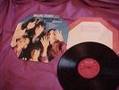 *ROLLING STONES* THRU THE PAST DARKLY-1969 UK DECCA *MONO* LP - OCTAGONAL SLEEVE