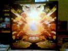 HAPSHASH AND THE COLOURED COAT RARE ORIG 1967 UK RED VINYL PSYCH LP VG+