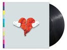 KANYE WEST 808s AND HEARTBREAK VINYL 2xLP + CD NEW SEALED DELUXE