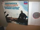 HAITINK,Concertgebouw '85/SHOST Sym #13+/UK DECCA Digital Early 2LP BOX SET/NM