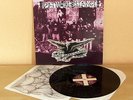 PATH OF RESISTANCE-LP-STRIFE-GOOD CLEAN FUN-INTEGRITY-SXE-PUNK-NYHC-FLOORPUNCH-