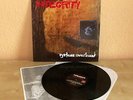 INTEGRITY-LP-RINGWORM-CRO MAGS-ONE LIFE CREW-PUNK-SXE-CONFRONT-MADBALL-NYHC-HC-