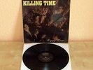KILLING TIME-LP-REST IN PIECES-JUDGE-SICK OF IT ALL-GORILLA BISCUITS-PUNK-NYHC-