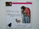 ASD 460 G/c Humperdinck Hansel & Gretel/Mendelssohn Midsummer's Night. Kempe/RPO