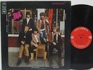 MOBY GRAPE - SELF TITLED DEBUT - PSYCHEDELIC - RARE FINGER COVER - VG++ VINYL