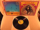 FIELDS 1969 California Wah-Wah Hard PSYCH Guitar LP FRACTION Looks Unplayed