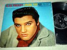 ELVIS PRESLEY loving you. uk 1st press RCA 10