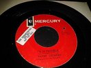 WAYNE COCHRAN  I'm in Trouble/Goin Back to Miami  Mercury Demo   Ex+