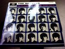 THE BEATLES A Hard Days Night UK LP Yellow & Black Parlophone N/M++ ToP Copy.