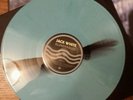 Jack White Blunderbuss Inverted Lightning Bolt NEW Vinyl 12