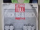 JETHRO TULL 7
