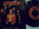 SARACEN  ..  NO MORE LONELY NIGHTS  ,  RARE 1981 NWOBHM 7