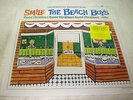 Beach Boys Smile Sessions - NEW/SEALED 12