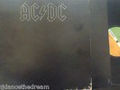AC/DC - Back In Black   VINYL LP