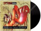 AT THE GATES - Terminal Spirit Disease [Re-Release] (LP)
