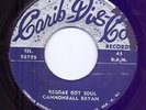 CANNONBALL BRYAN; REGGAE GOT SOUL: JA CARIB-DIS-CO