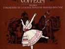 3set decca Delibes Sylvia/lakme/coppelia ex/nm