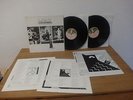GENESIS THE LAMB LIES DOWN ON THE BROADWAY 1974 ORIGINAL MAD HATTER