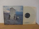 THE WHO LP WHO´S NEXT 1971 IN MINT UK ORIG. TRACK RECORDS