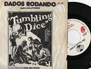 THE ROLLING STONES - Dados Rodando , SG 7