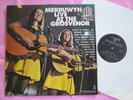 MERRUWYN Live At The Grosvenor Rare Orig UK 1974 Private Female Folk Psych Trees